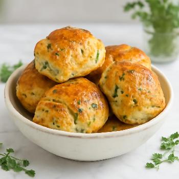Pain au Beurre et aux Herbes : Un Délice Fait Maison