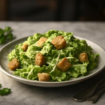 Petite Salade César Classique