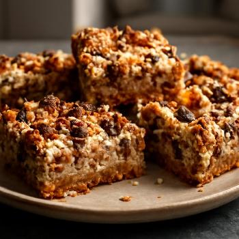 Barres Magiques Décadentes