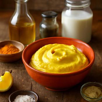 Beurre Végétal Maison Facile