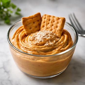 Biscuits Sans Cuisson au Beurre de Cacahuète : Une Gourmandise Express