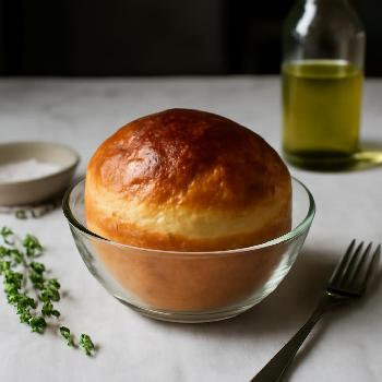 Brioche Légère à l'Huile d'Olive: Comprendre l'Utilisation des Huiles