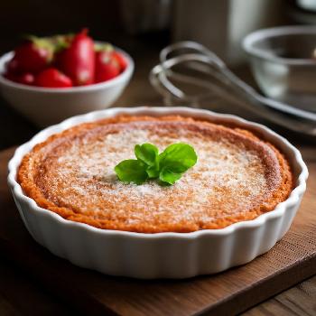 Calibration du Thermomètre de Four : La Clé d'une Pâtisserie Réussie