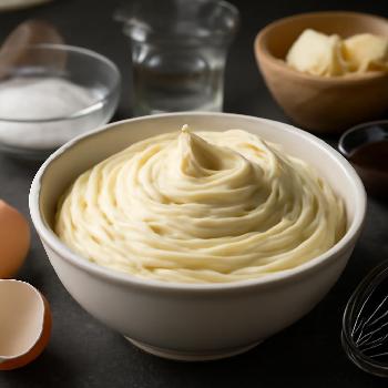 Crème au Beurre à la Meringue Italienne: La Recette Ultime