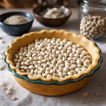 Cuisson à Blanc de Pâte Brisée : Guide Complet