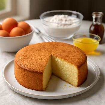 Génoise Classique Inratable