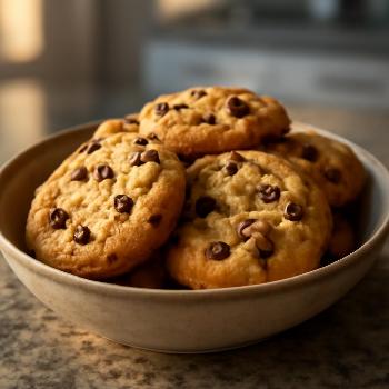 Le Secret des Biscuits Moelleux : Techniques et Astuces