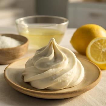 Meringue Française: Le Robot Pâtissier est-il Indispensable?