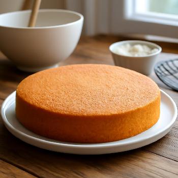 Niveler un Gâteau : La Technique Ultime pour une Présentation Parfaite