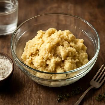 Pâte Brisée à l'Eau : Un Classique Revisité