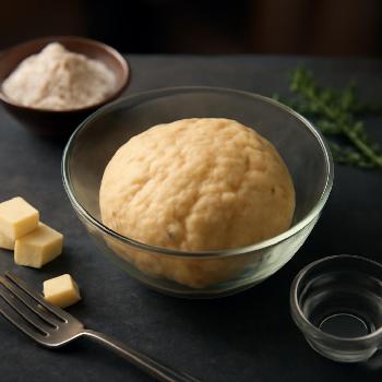 Pâte Brisée Inratable : Le Secret de la Farine