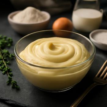 Pâte Danoise Maison: La Recette de Base Incontournable