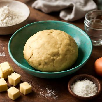 Pâte Sablée Parfaite : Maîtriser la Température pour un Résultat Croustillant