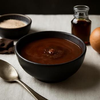 Pots de Crème au Chocolat Classiques