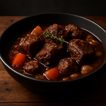 Comment braiser de la viande ?