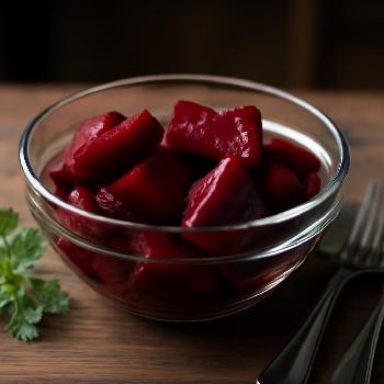 Comment cuire des betteraves