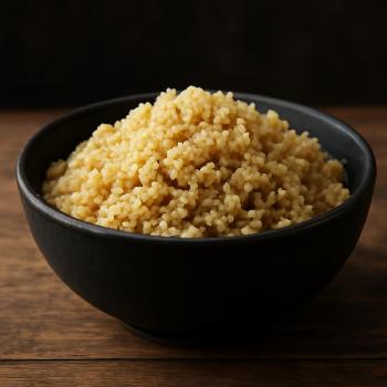 Comment cuire du quinoa