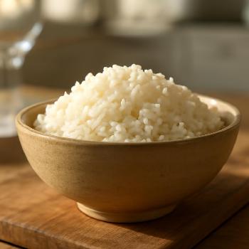 Comment cuire du riz