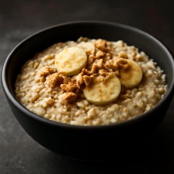 Comment faire de l'avoine de nuit