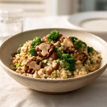 Comment faire des substitutions saines dans mes recettes ?