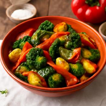 Comment faire sauter correctement les légumes ?