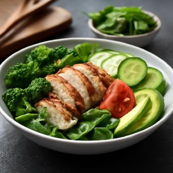 Comment planifier des repas pour un régime faible en glucides ?