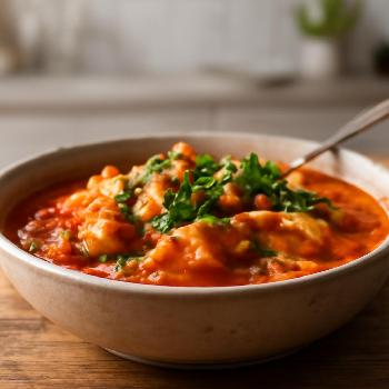 Comment rattraper un plat trop salé ?