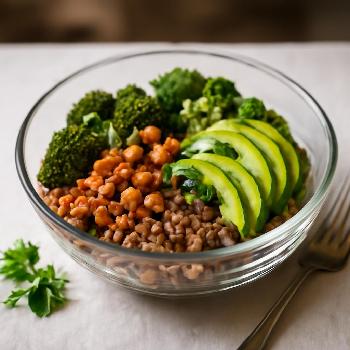 Comment rendre une recette plus nutritive ?