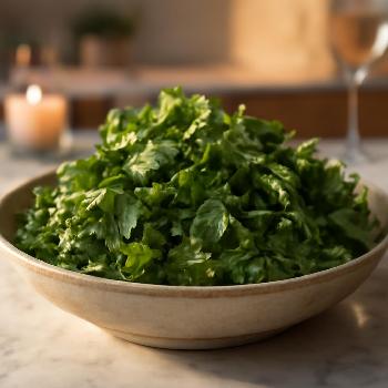 Comment utiliser des herbes fraîches en cuisine ?