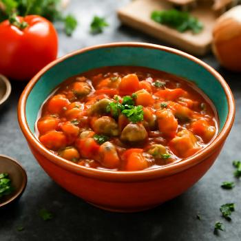 Que dois-je considérer lorsque je modifie une recette existante ?