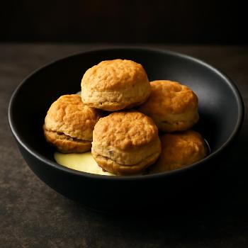 Que dois-je faire si mes biscuits sont trop durs ?