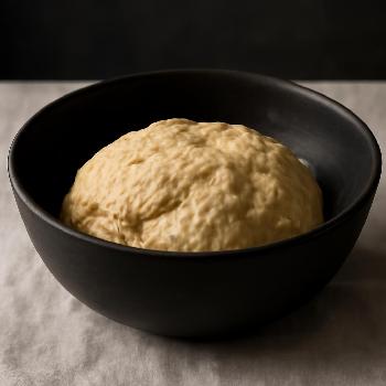 Que puis-je faire si ma pâte est trop collante ?