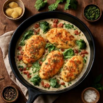 Quelles sont les bonnes recettes cétogènes ?