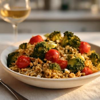 Quelles sont les meilleures idées de recettes sans gluten ?