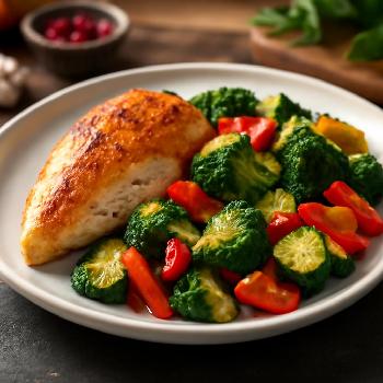 Quelles sont les recettes de préparation de repas faciles ?