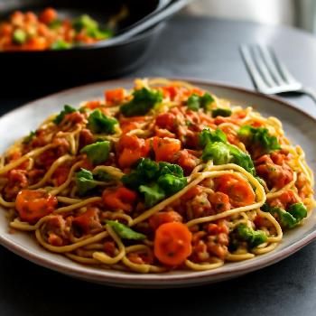 Quels repas sont parfaits pour la cuisson en grande quantité ?