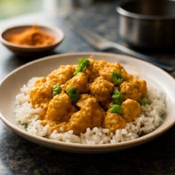 Quels sont les avantages d'utiliser le curcuma en cuisine ?