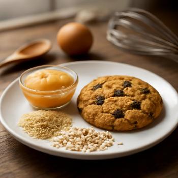 Quels sont les meilleurs substituts aux œufs en pâtisserie ?