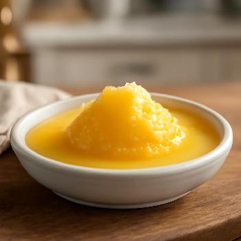 Qu'est-ce que le ghee ?