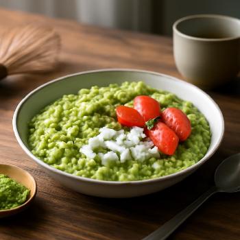 Qu'est-ce que le matcha ?