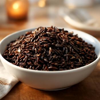 Qu'est-ce que le riz sauvage ?