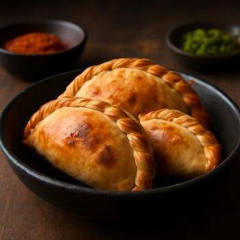 Empanadas Salteñas (Argentine)
