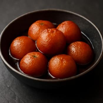 Gulab Jamun : La Recette Traditionnelle Indienne