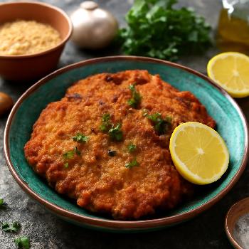 Milanesa Argentine Authentique