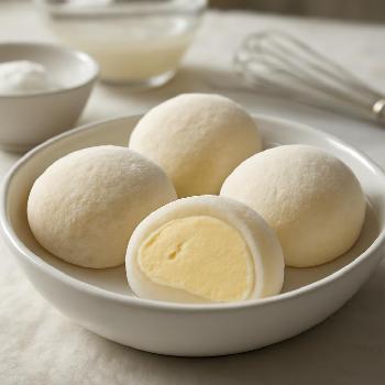 Mochi glacé (Yukimi Daifuku)