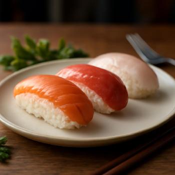 Nigiri Sushi : Le Guide Ultime pour Maîtriser l'Art