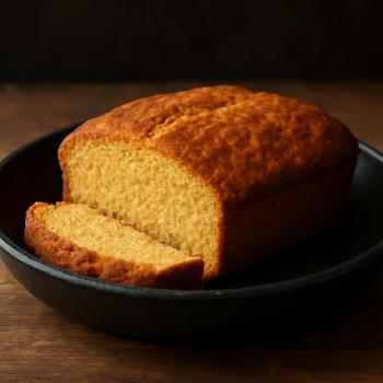 Pain de Maïs du Sud Authentique