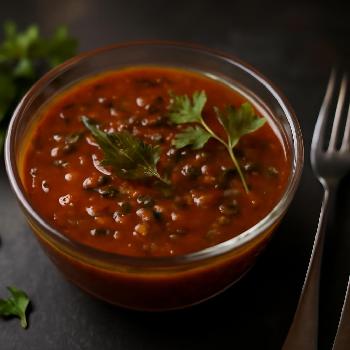 Sauce Espagnole : La Base des Sauces Mères Françaises