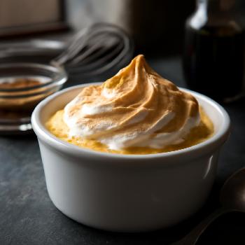 Suspiro Limeño : Un Dessert Péruvien Divin