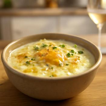 Œuf Cocotte au Micro-ondes : Recette Express